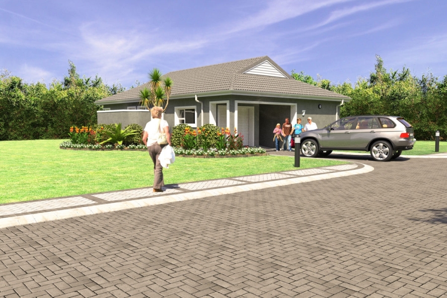 3 Bedroom Property for Sale in Kidds Beach Eastern Cape